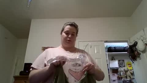 ally12334 online show from 24, 9, 2025