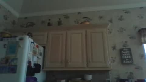 ally12334 online show from 22, 12, 2025