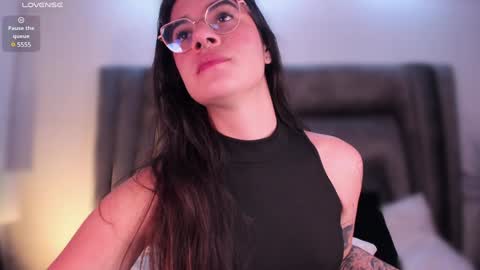 Snapshot of ally_addams chatting on 13, 1, 2025 Ally online show from 13, 1, 2025