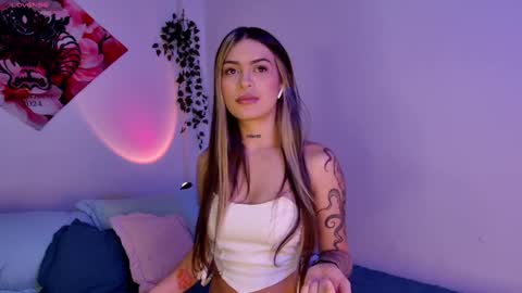 ally_clark online show from 18, 1, 2025