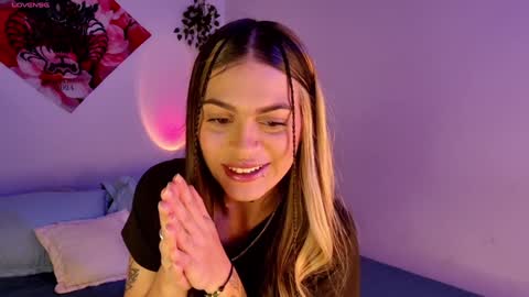 ally_clark online show from 21, 1, 2025