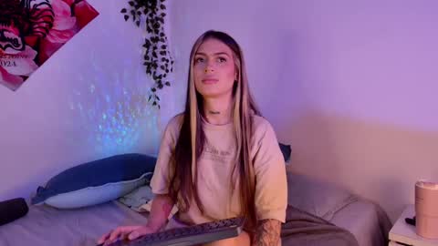 ally_clark online show from 30, 1, 2025