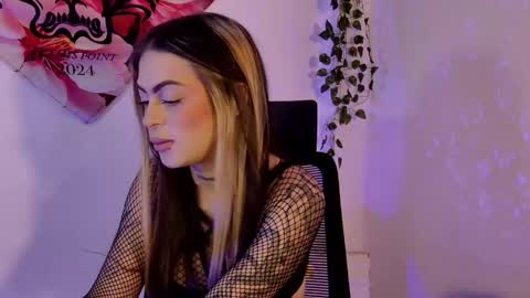 ally_clark online show from 26, 2, 2025