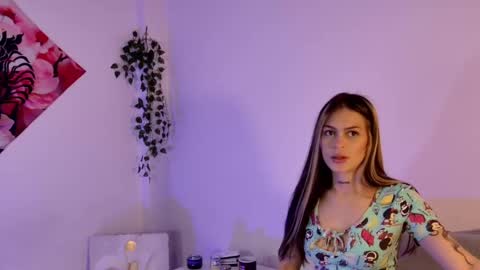 ally_clark online show from 27, 2, 2025