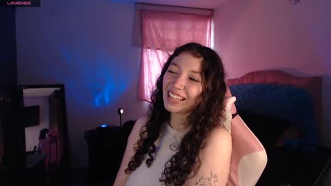 Snapshot of ally_donfort chatting on 1, 2, 2025 Ally online show from 1, 2, 2025