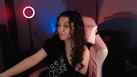 Snapshot of ally_donfort chatting on 1, 3, 2025 Ally online show from 1, 3, 2025