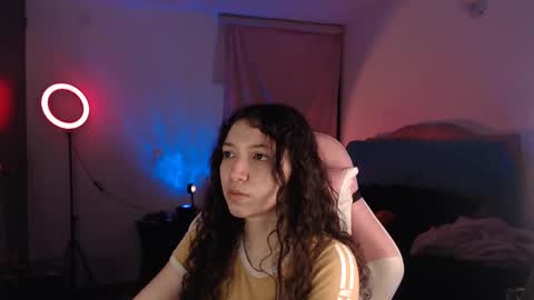 Snapshot of ally_donfort chatting on 7, 3, 2025 Ally online show from 7, 3, 2025