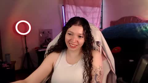 Snapshot of ally_donfort chatting on 26, 9, 2025 Ally online show from 26, 9, 2025