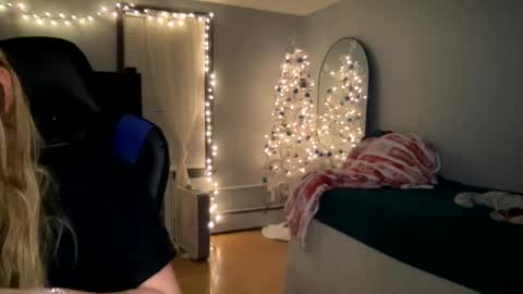 allyanalangel online show from 29, 12, 2024