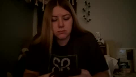 allyanalangel online show from 31, 12, 2024