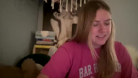 allyanalangel online show from 5, 1, 2025