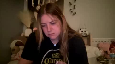 allyanalangel online show from 1, 2, 2025