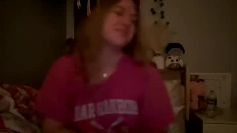 allyanalangel online show from 19, 2, 2025