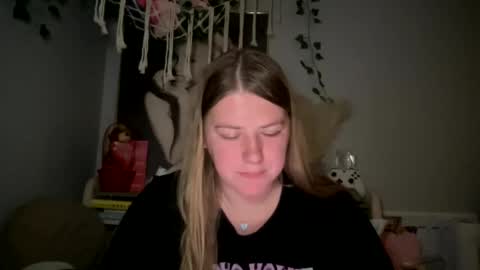 allyanalangel online show from 3, 3, 2025