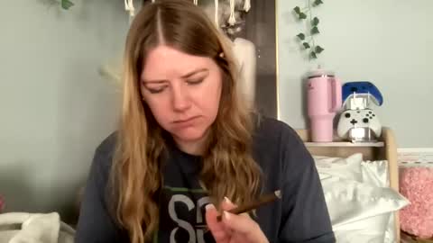 allyanalangel online show from 9, 3, 2025