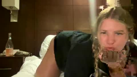 allyanalangel online show from 21, 9, 2025