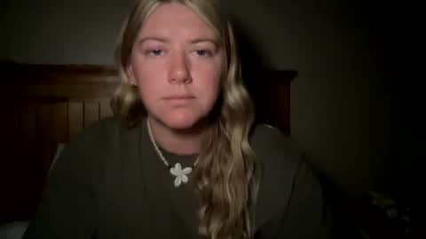 allyanalangel online show from 4, 10, 2025