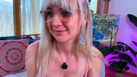 Ally Elliot online show from 30, 3, 2026