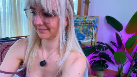 Ally Elliot online show from 3, 4, 2026