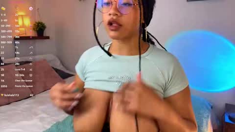 Snapshot of allygonzalez18 chatting on 9, 1, 2026 Ally online show from 9, 1, 2026