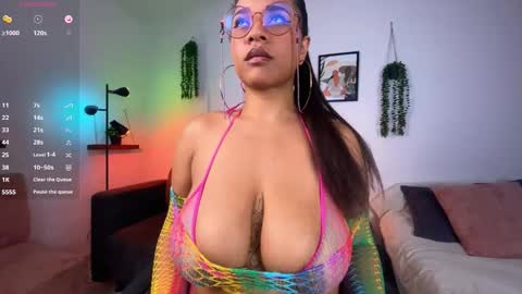 Ally online show from 5, 2, 2026