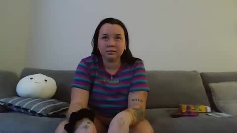 allylove2626 online show from 16, 11, 2025