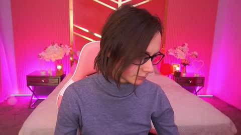 allymiss online show from 18, 12, 2025