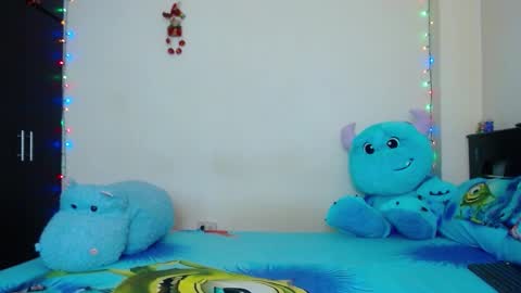 Allyson collins online show from 15, 1, 2026