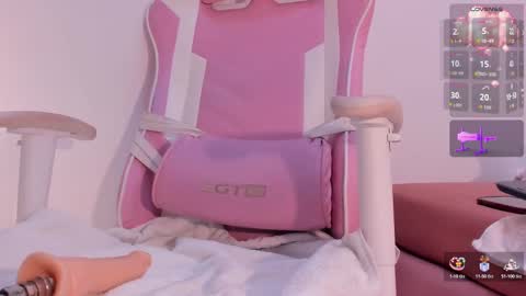 Allyson online show from 21, 10, 2025