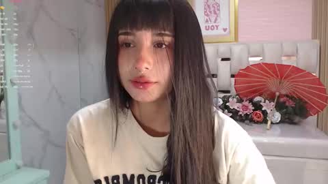 Allysa  online show from 8, 1, 2026