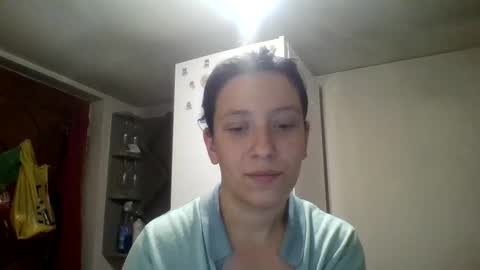 Snapshot of alma_amy chatting on 23, 12, 2024 Alma online show from 23, 12, 2024