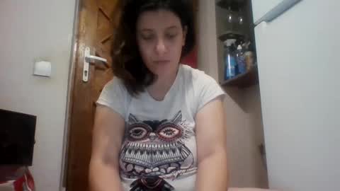 Snapshot of alma_amy chatting on 26, 12, 2024 Alma online show from 26, 12, 2024