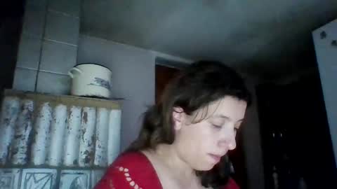 Snapshot of alma_amy chatting on 10, 1, 2025 Alma online show from 10, 1, 2025
