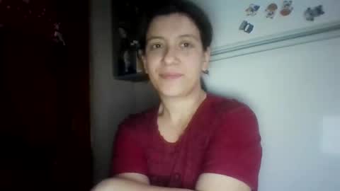 Snapshot of alma_amy chatting on 22, 1, 2025 Alma online show from 22, 1, 2025