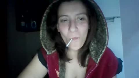 Snapshot of alma_amy chatting on 28, 1, 2025 Alma online show from 28, 1, 2025