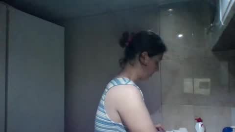 Snapshot of alma_amy chatting on 7, 3, 2025 Alma online show from 7, 3, 2025