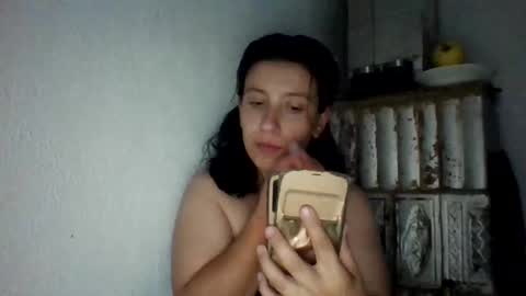 Snapshot of alma_amy chatting on 25, 9, 2025 Alma online show from 25, 9, 2025