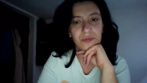 Alma online show from 27, 10, 2025