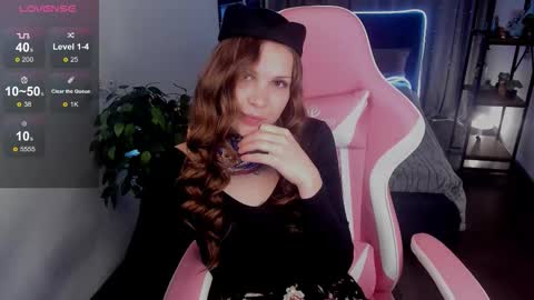 Alma online show from 30, 10, 2025