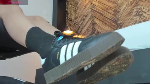 Snapshot of alma_fenix chatting on 18, 10, 2025 ALMA FENIX online show from 18, 10, 2025