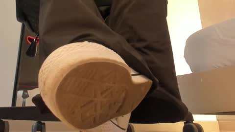 ALMA FENIX  online show from 26, 11, 2025