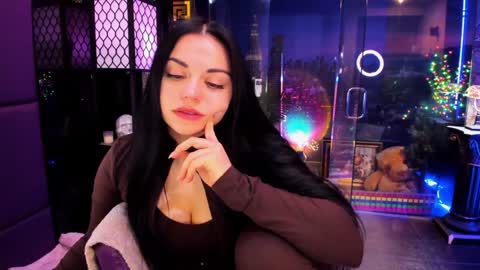 Alma online show from 17, 12, 2025