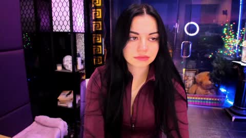 Alma online show from 23, 12, 2025