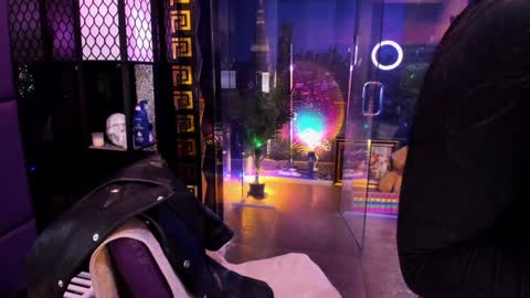 Alma online show from 11, 1, 2026