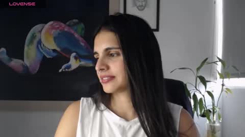 Arhantxa online show from 5, 12, 2024