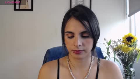 Arhantxa online show from 31, 1, 2025