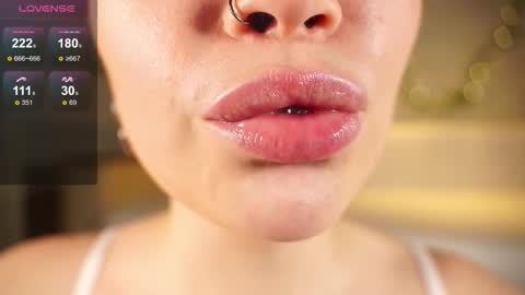 Alma online show from 16, 10, 2025