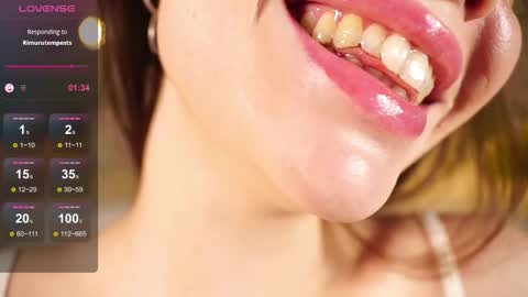 Alma online show from 3, 11, 2025