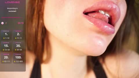 Alma online show from 10, 1, 2026