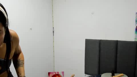 Alma online show from 21, 2, 2025